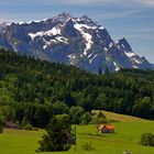 Schweiz, Appenzell