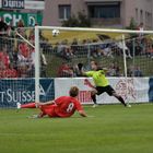 Schweiz - Armenien U21