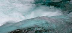 Schweiz – Digitale Fotokunst mit dem Element Wasser Impression 15 
