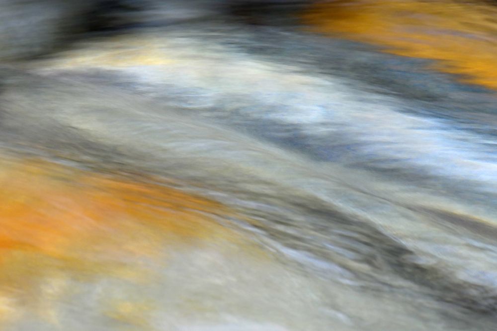 Schweiz – Digitale Fotokunst mit dem Element Wasser Impression 23 