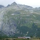 Schweiz für Motorradfahrer - Furkapass