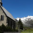 Schweiz, Furka hinter uns, Grimsel gesperrt,