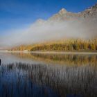 Schweiz - Herbst im Oberengadin