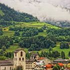 Schweiz, Ilanz
