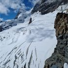 Schweiz Jungfraujoch