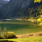 Schweiz - Kanton Bern - Lauenensee