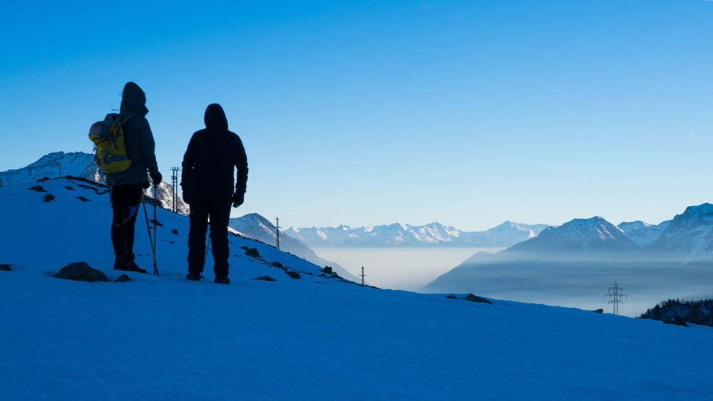 Schweiz-LagoBianco-Bernina-Dunst