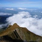 Schweiz, Luzern, Pilatus, Oktober 2023