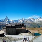 Schweiz-Matterhorn-Panorama