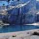 Schweiz: Oeschinensee im Berner Oberland