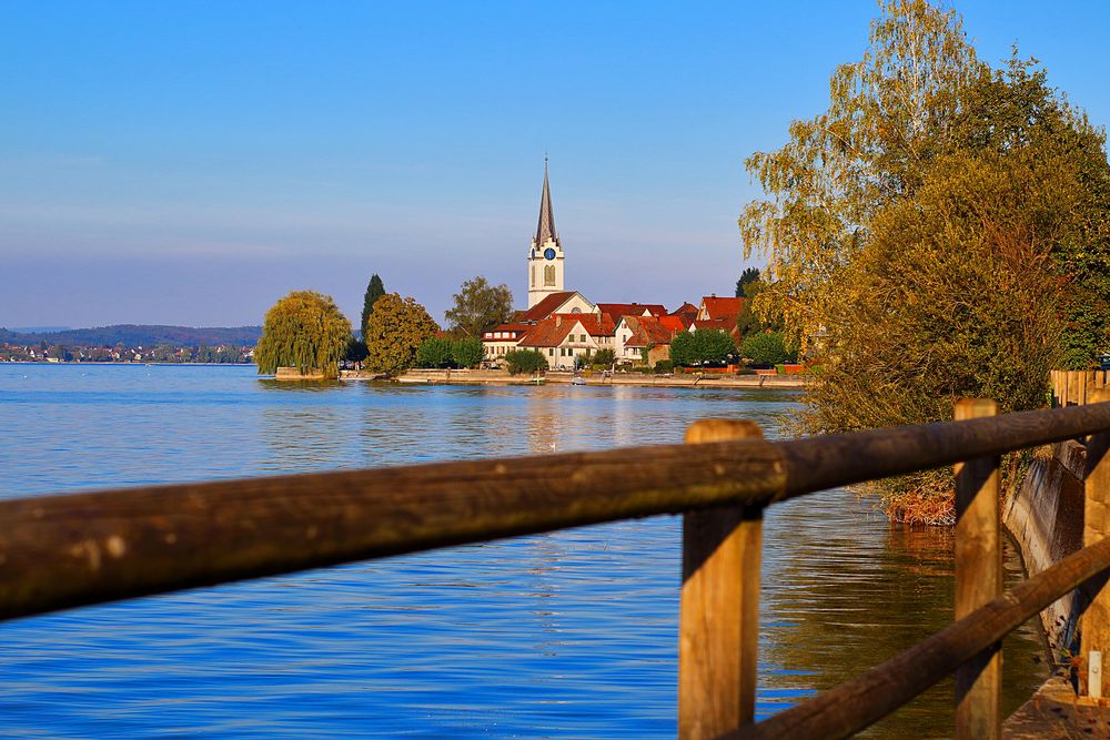 Schweiz ohne Berge....