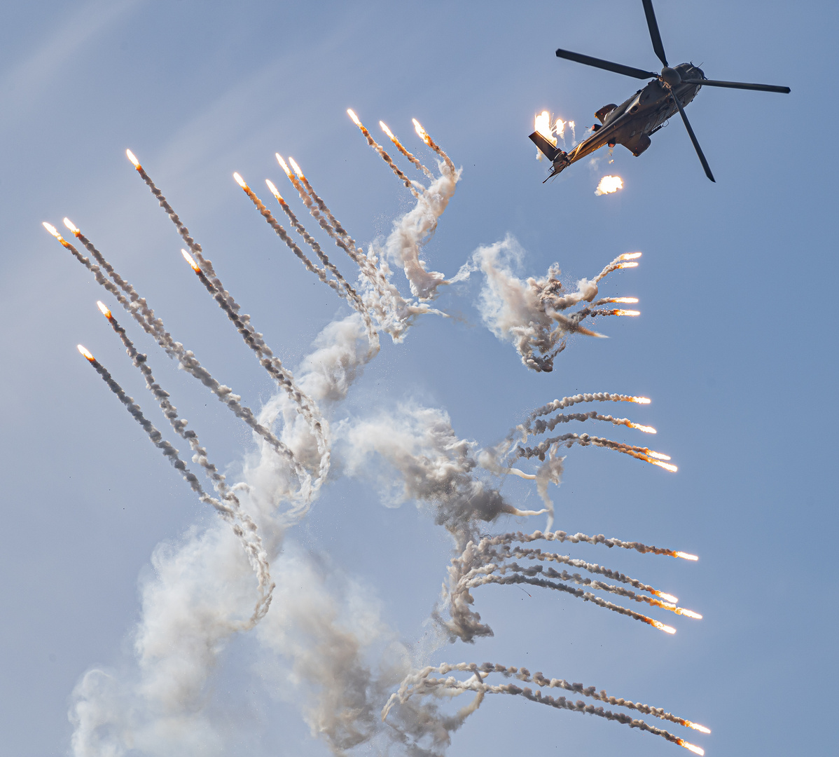 Schweiz, Schweizer Armee, Luftwaffe, AirBase Emmen 