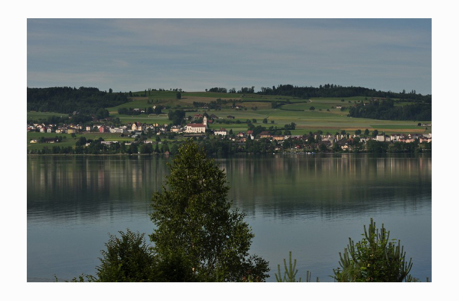 Schweiz, Sursee