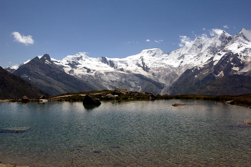 Schweiz (Wallis)