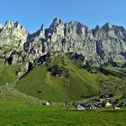 Schweiz: Wie klein ist doch der Mensch