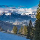 Schweiz Zweisimmen