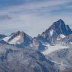 Schweizer Alpen