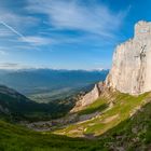 Schweizer Alpen