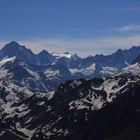 schweizer alpen