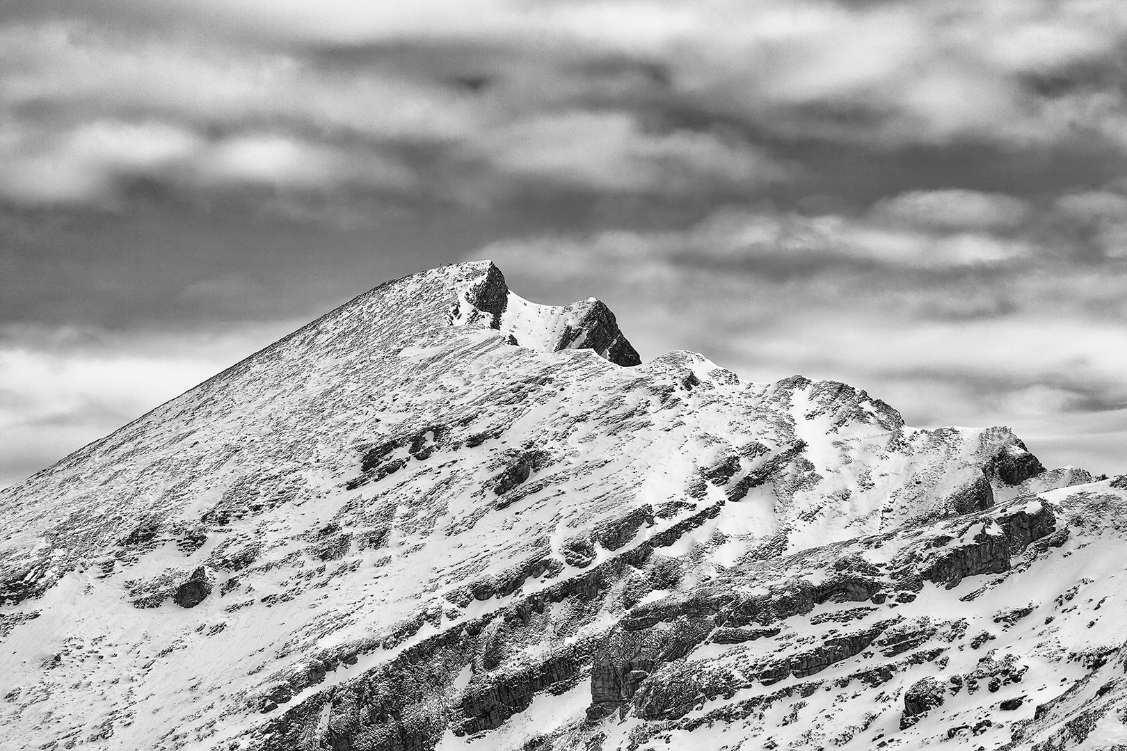 schweizer alpen