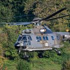 Schweizer Armee, Luftwaffe, Eurocopter AS532UL Cougar T-334