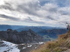 Schweizer Ausblick