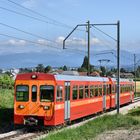 Schweizer Bahn