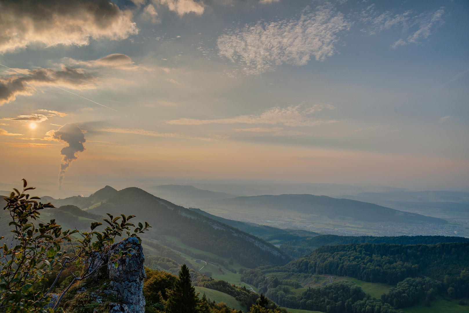 Schweizer Belchen 3