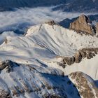 Schweizer Berge.