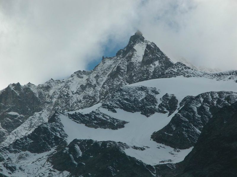 Schweizer Berge