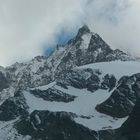 Schweizer Berge