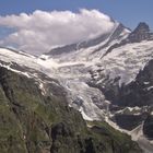 Schweizer Berglandschaft