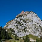 Schweizer Bergwanderung, Großer Mythen