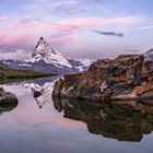 Schweizer Bergwelten