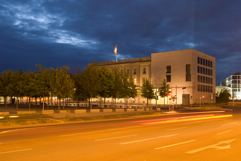 Schweizer Botschaft in Berlin