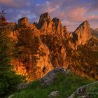 Schweizer Dolomiten