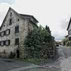 schweizer dorf idylle