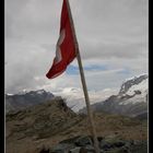 Schweizer Flagge