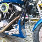 Schweizer Harley