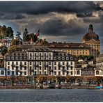 Schweizer Hof / Luzern