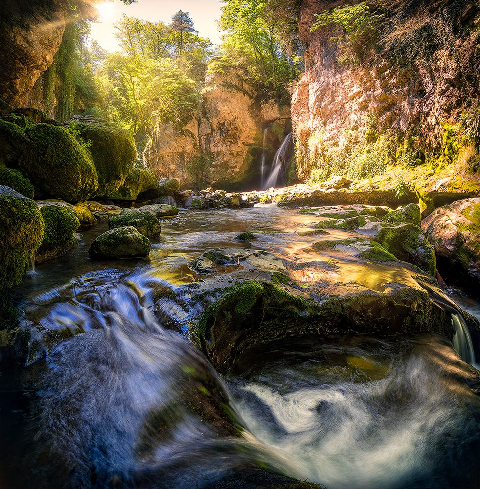 Schweizer Jura