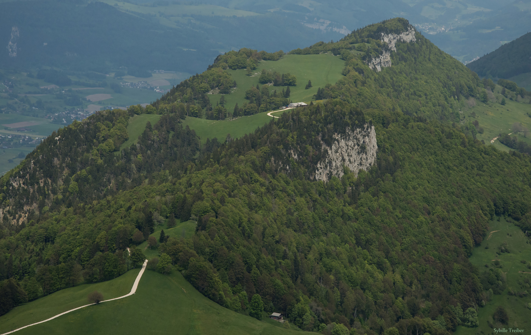 Schweizer Jura