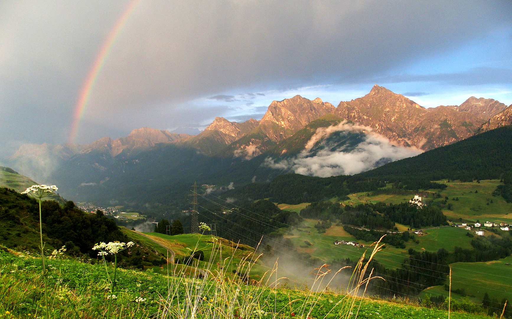 Schweizer Landschaften (120)