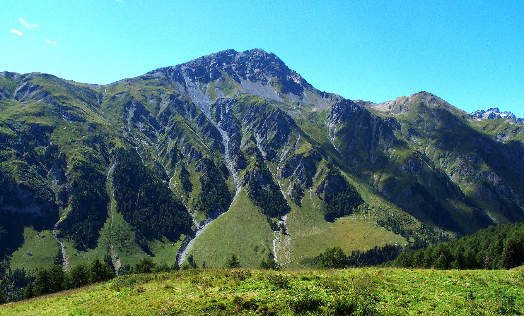 Schweizer Landschaften (126)