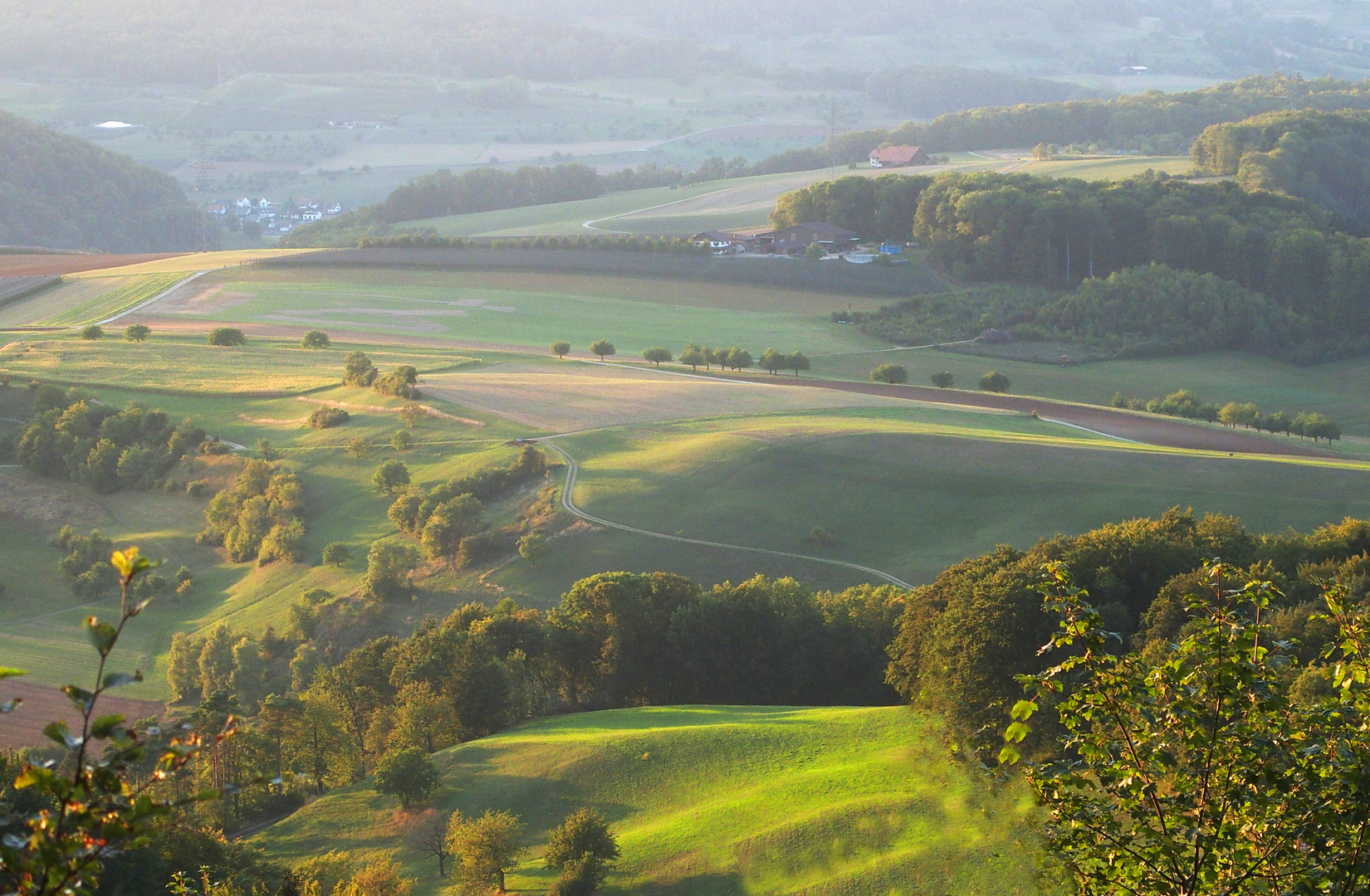 Schweizer Landschaften (127)