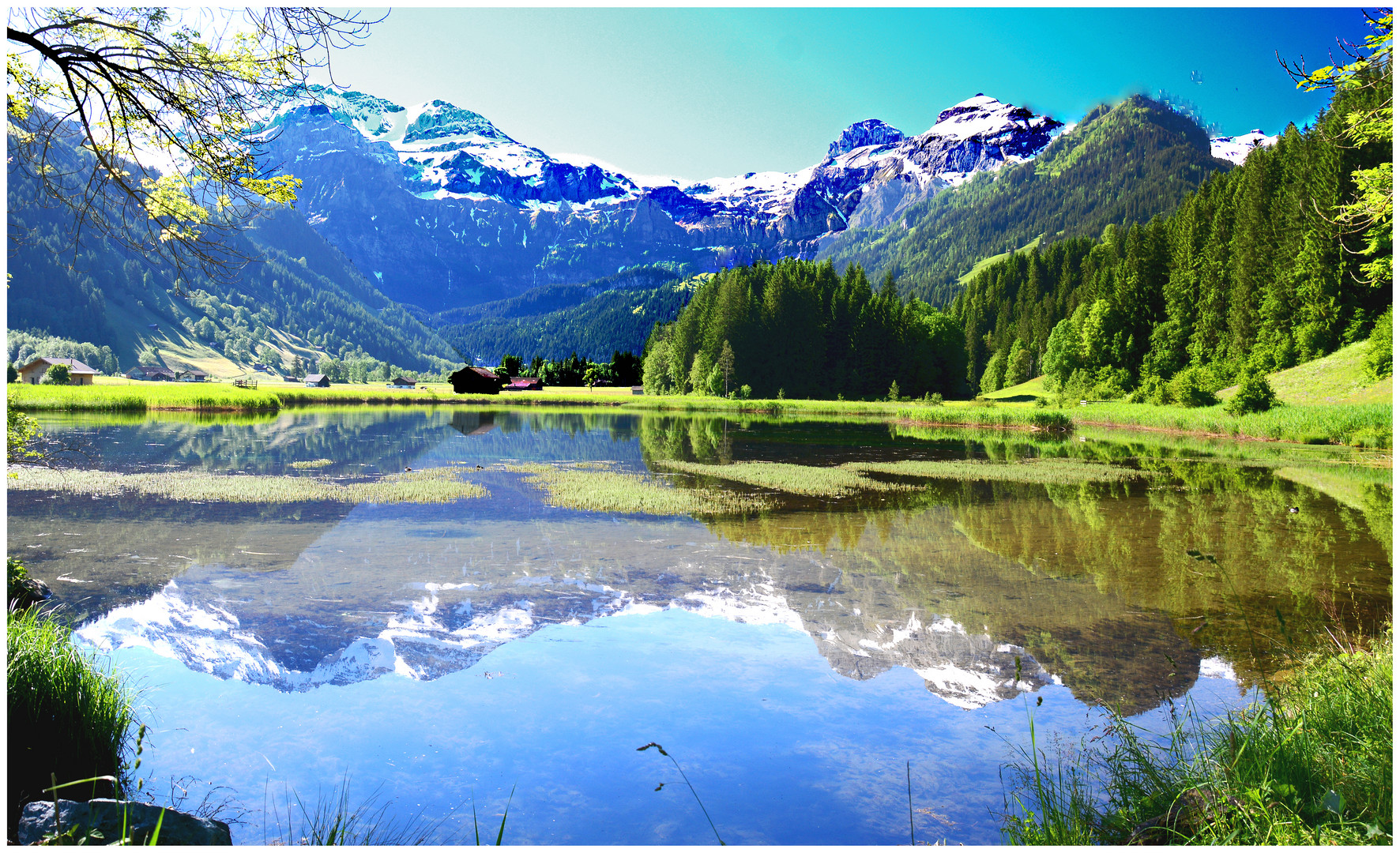  Schweizer  Landschaften 153 Foto Bild schweiz  natur 