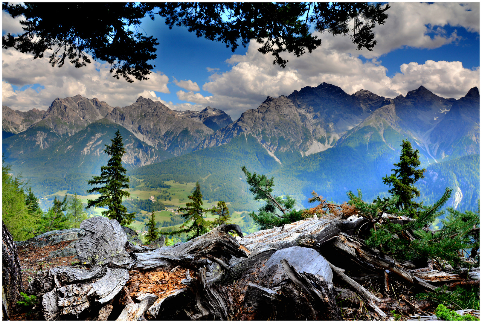  Schweizer  Landschaften 160 Foto Bild natur schweiz  