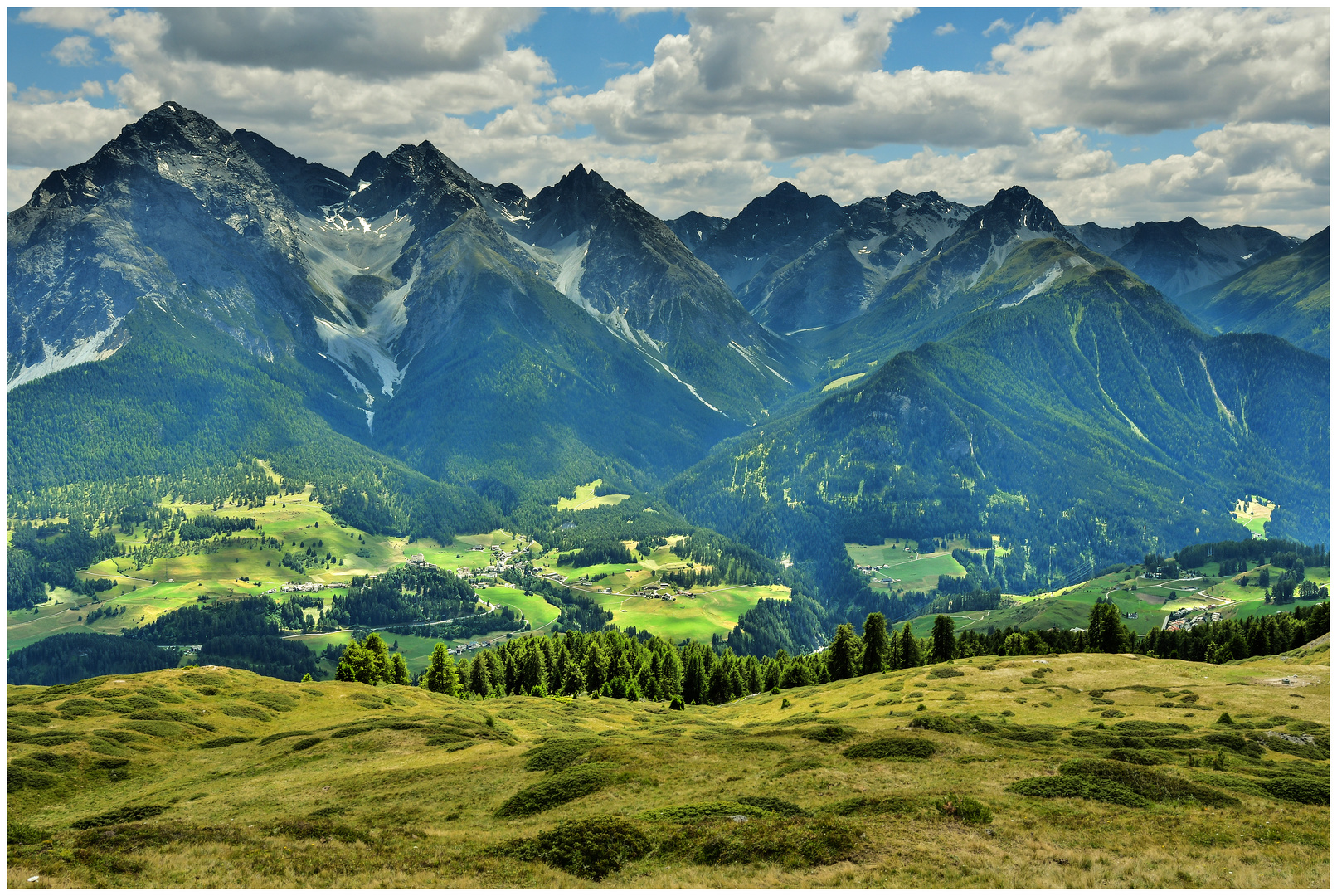  Schweizer  Landschaften 200 Foto Bild europe schweiz  