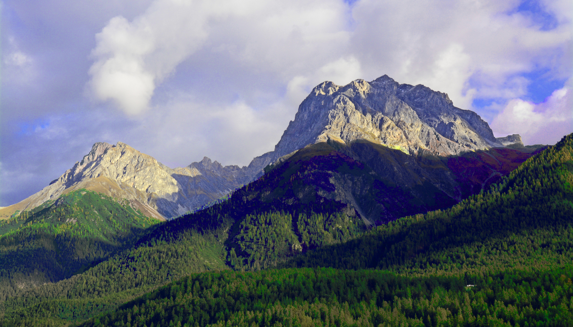 Schweizer Landschaften (30)