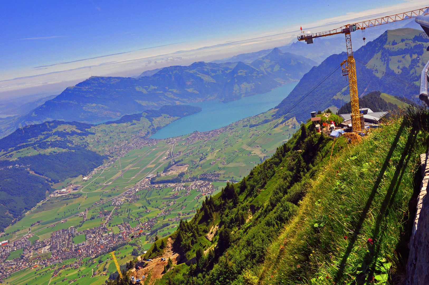 Schweizer Landschaften (42)